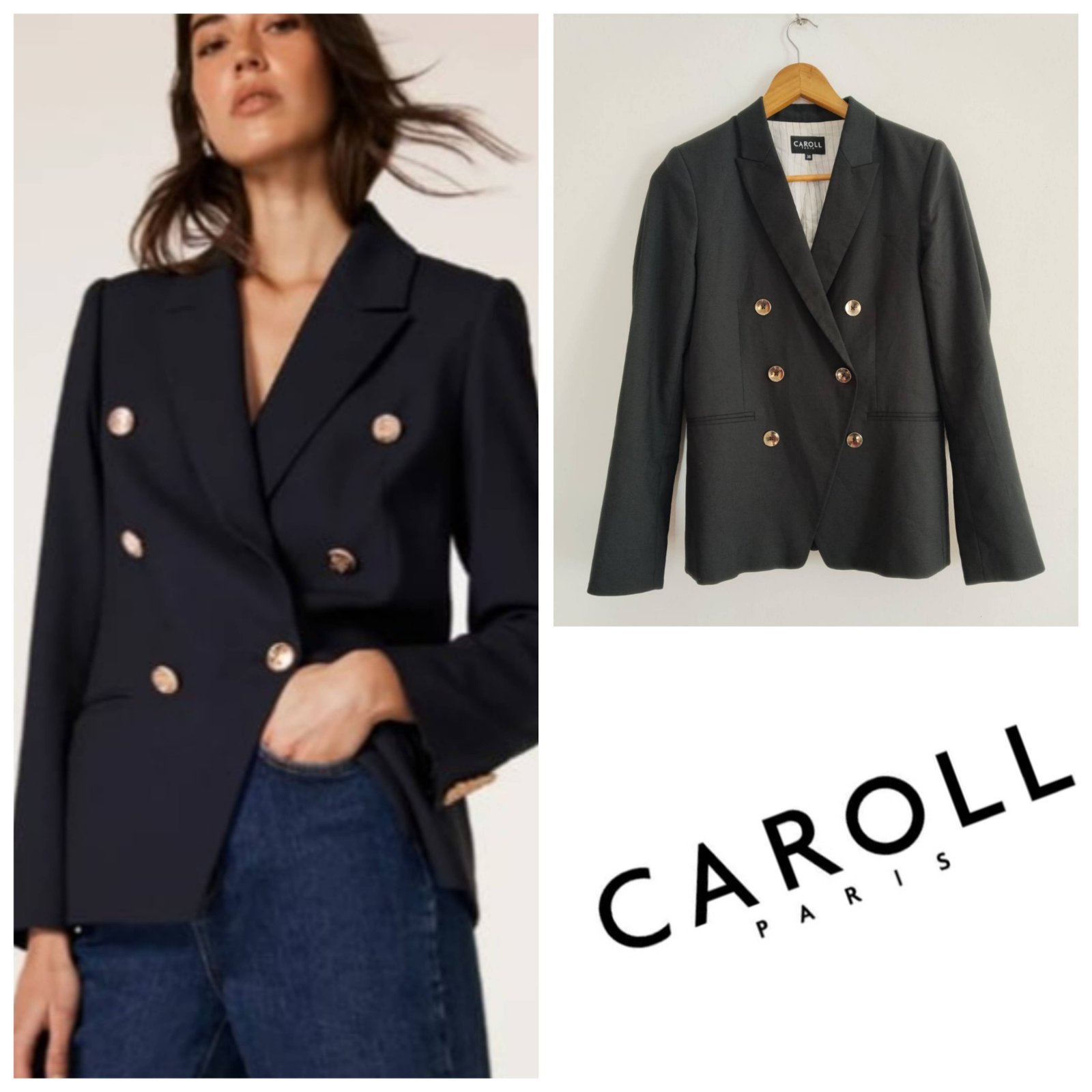 Blazer 