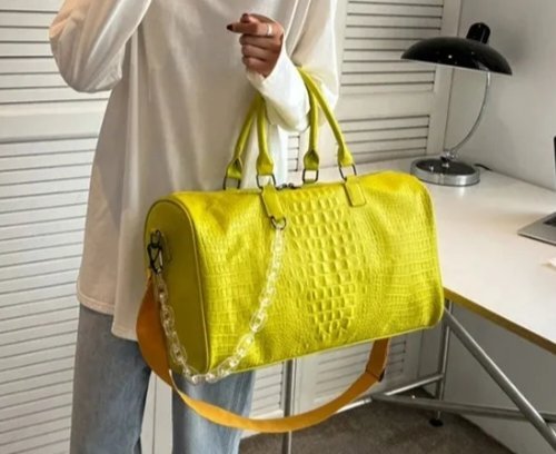 Sac de voyage 