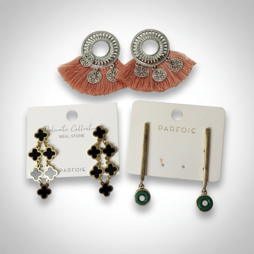 Set accessoires 