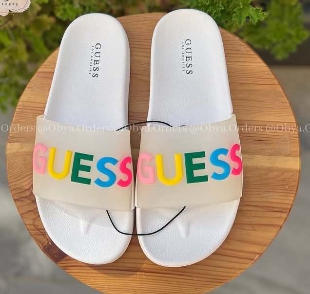 Mule guess