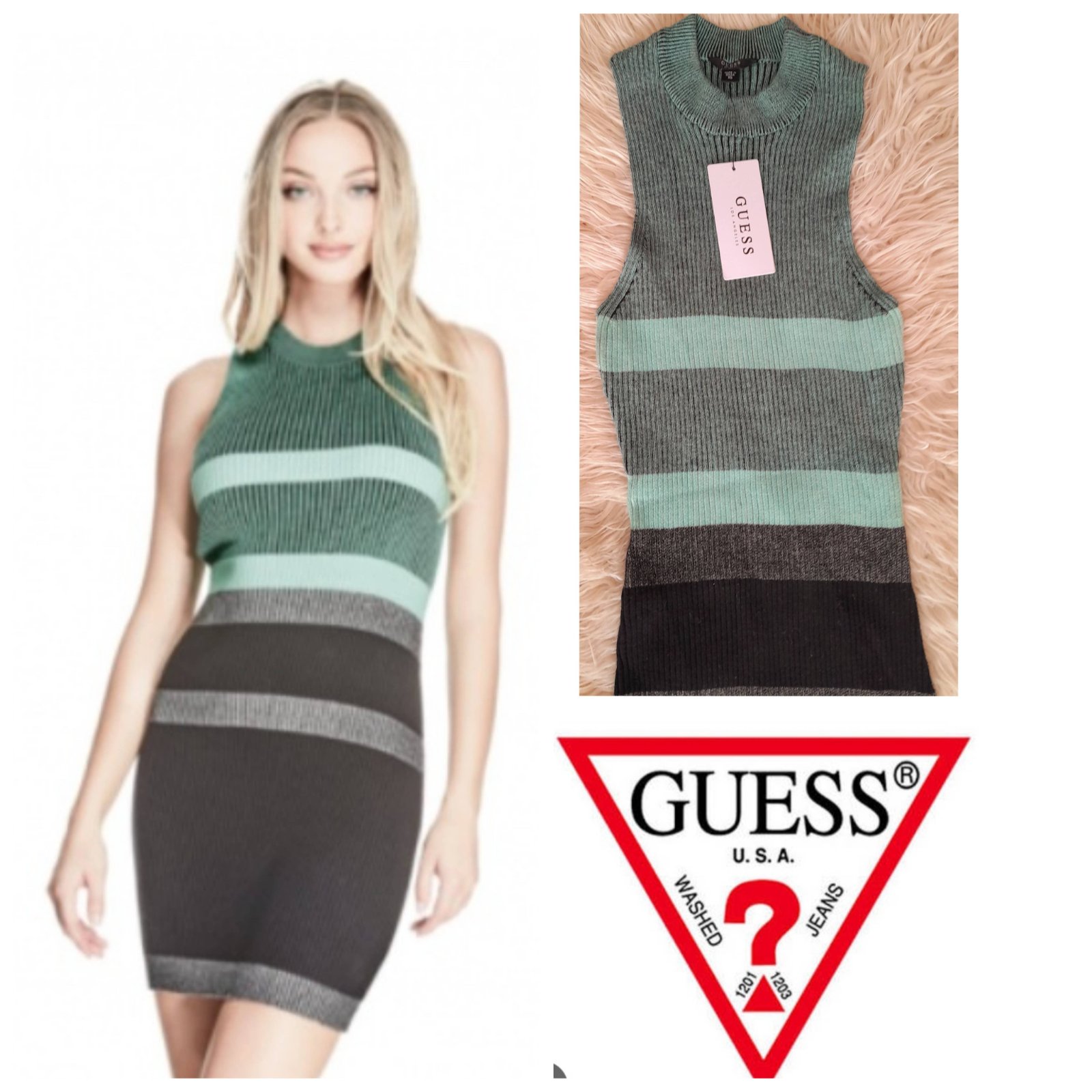 Robe guess 