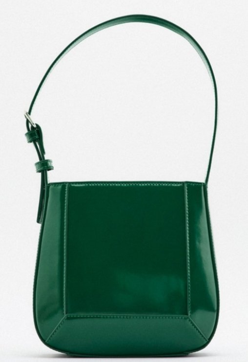 Sac à main zara