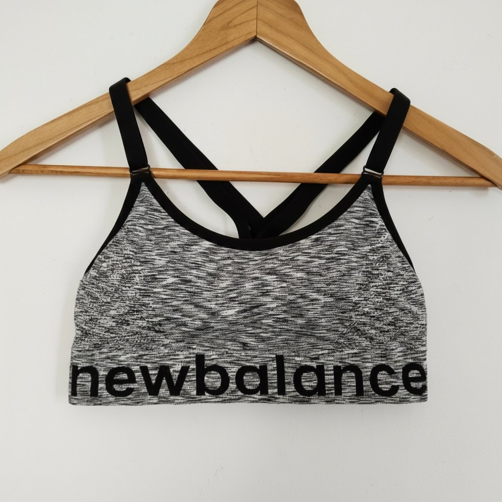 Brassiere new balance