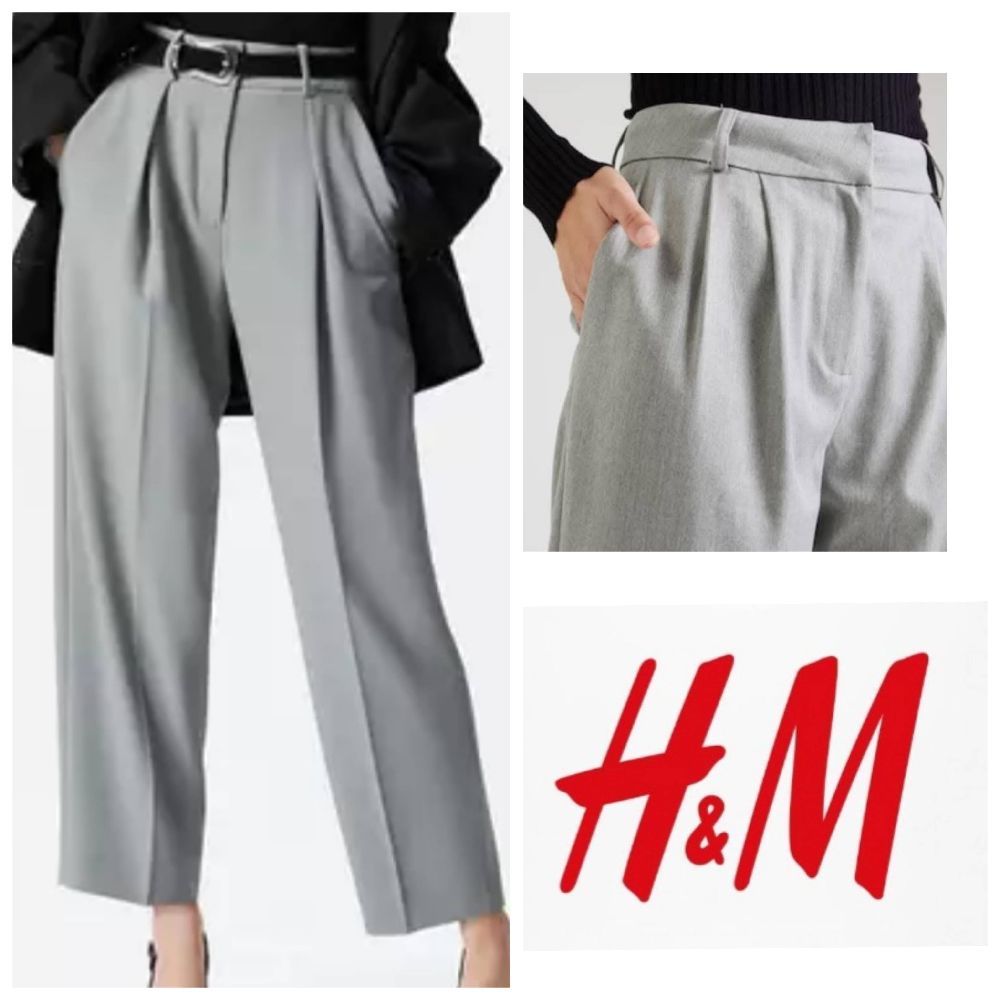Pantalon h&m 