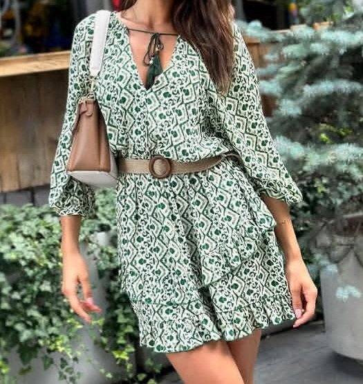 Robe zara 