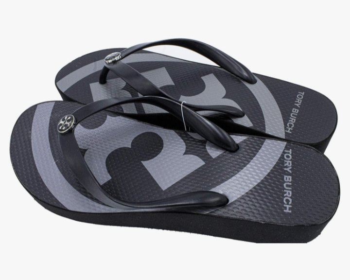 Mule tory Burch 