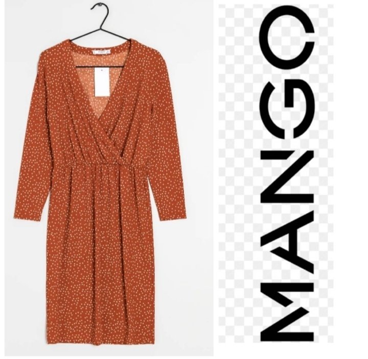 Robe mango 