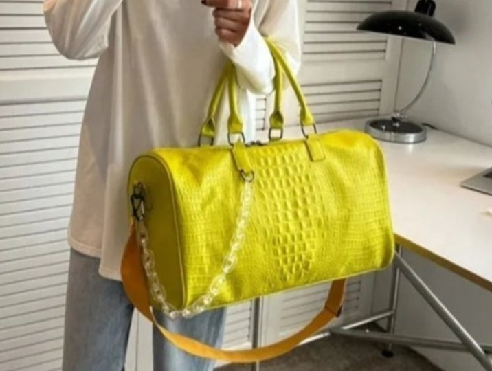 Sac de voyage 