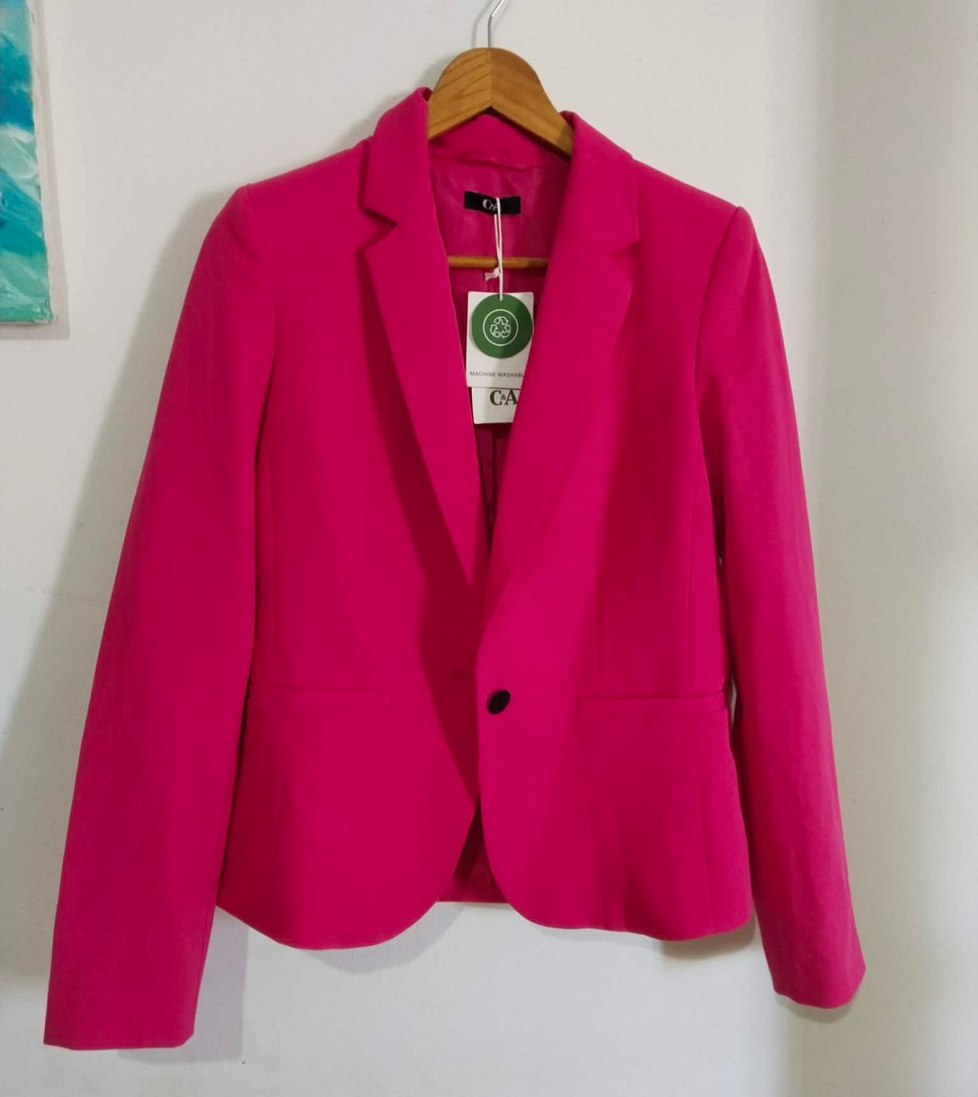 Blazer CA neuf