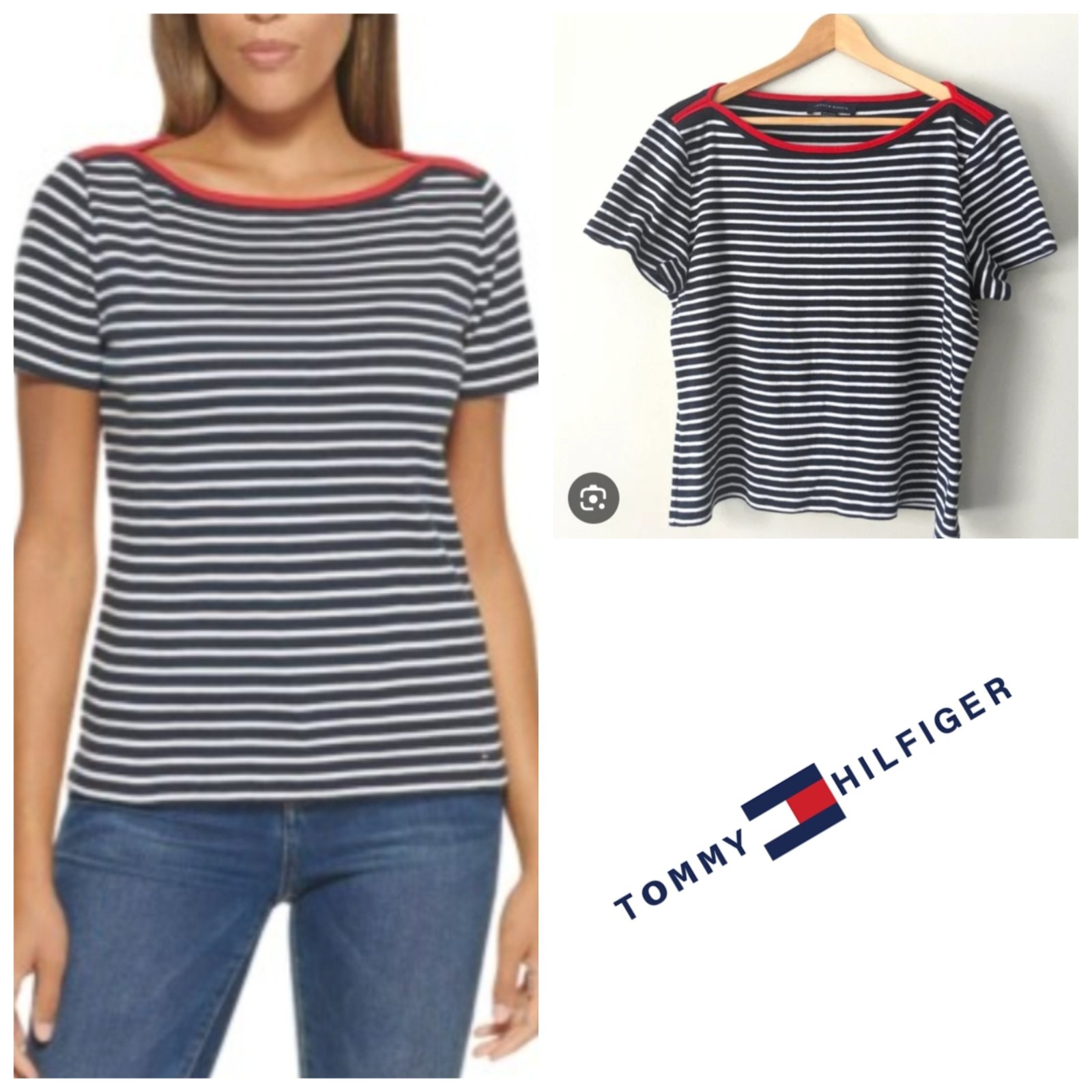 Pull tommy 