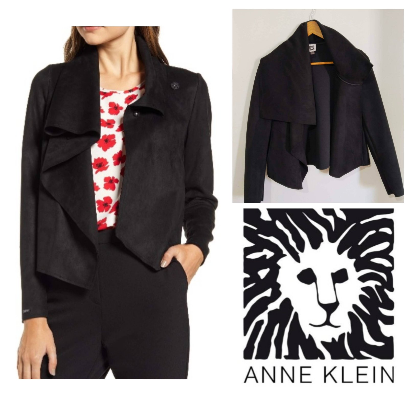 Veste anne klein