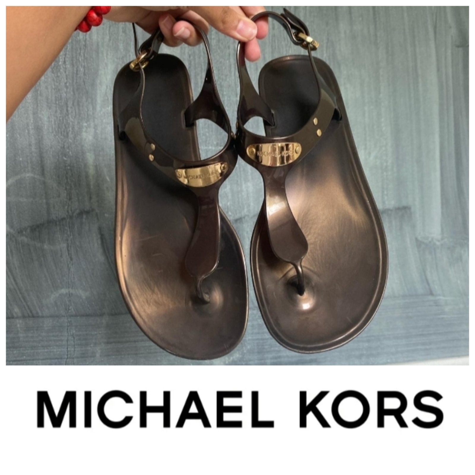 Sandals mk 