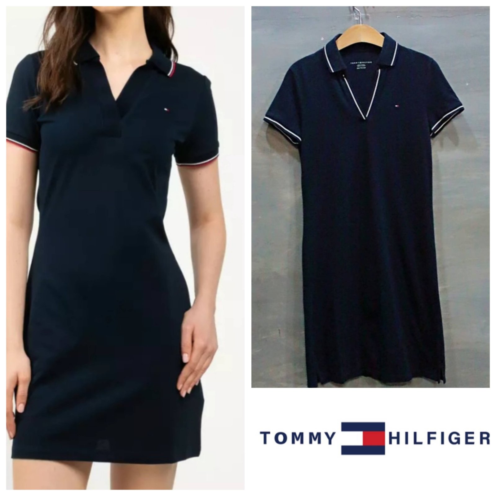 Robe tommy 