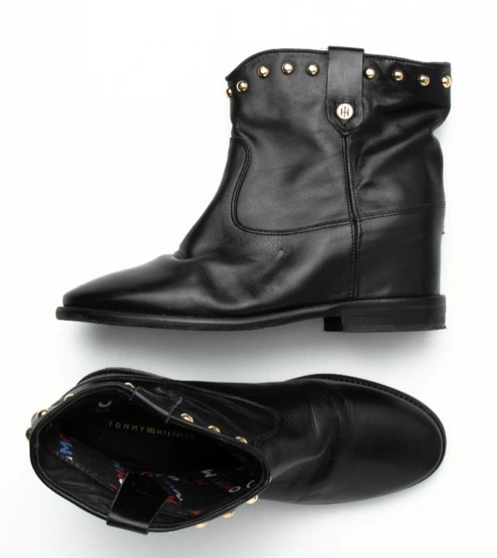 Botte tommy 