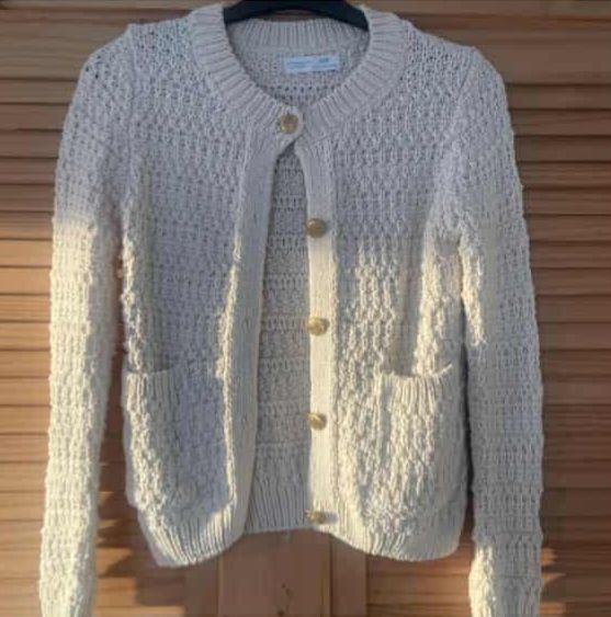 Gillet primark neuf tendance 