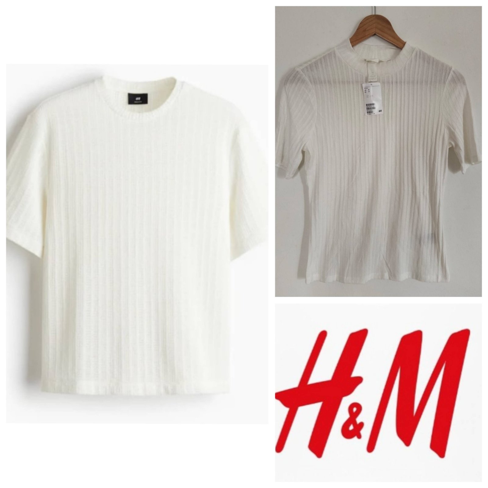 Pull h&m