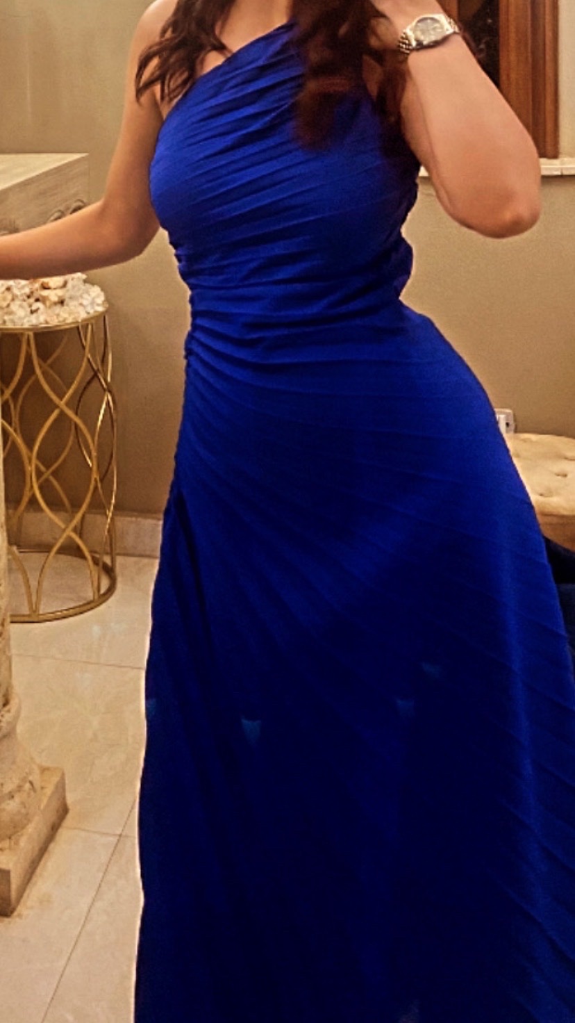 Robe soirée 