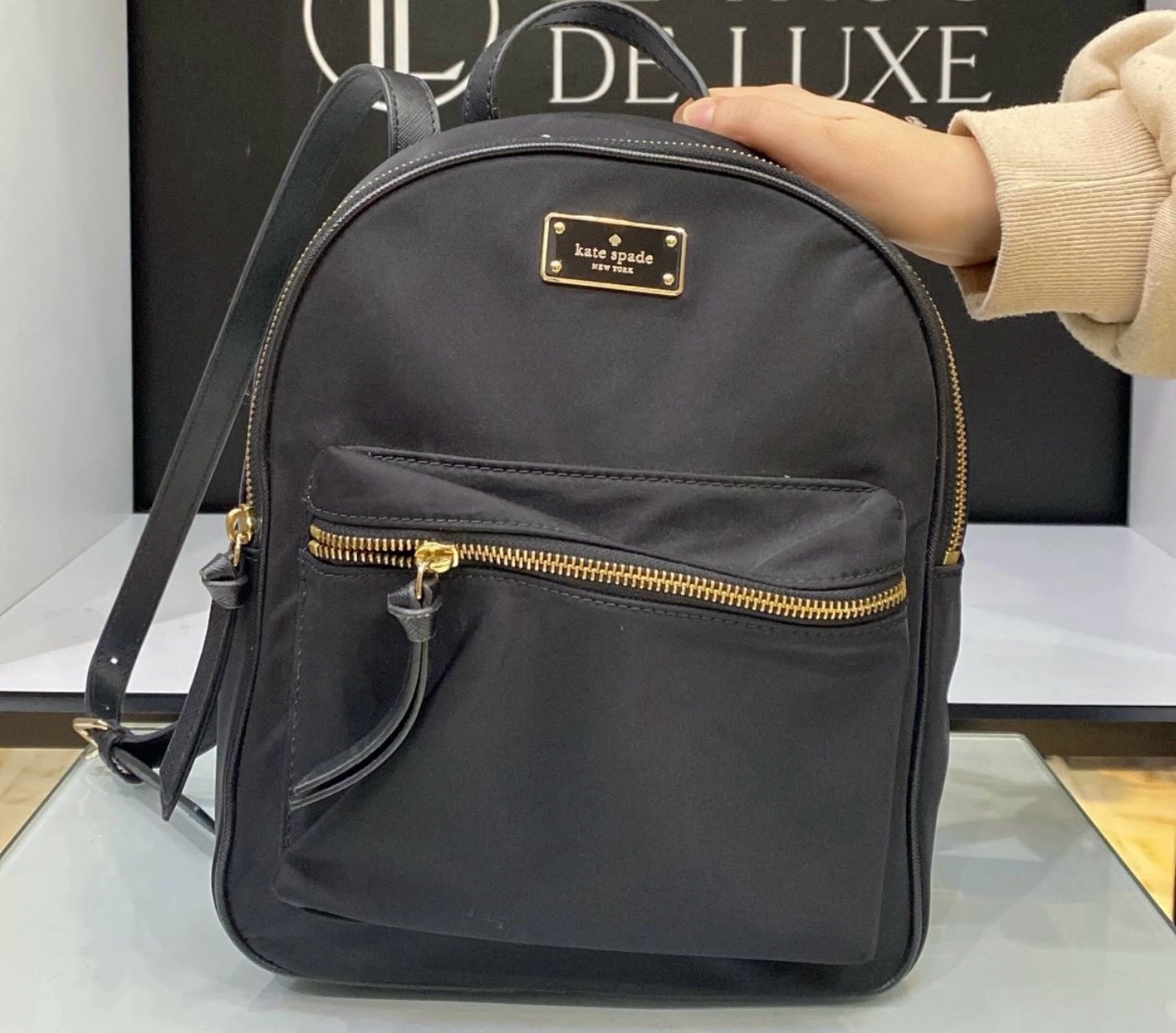 Sac à dos mini Kate Spade 