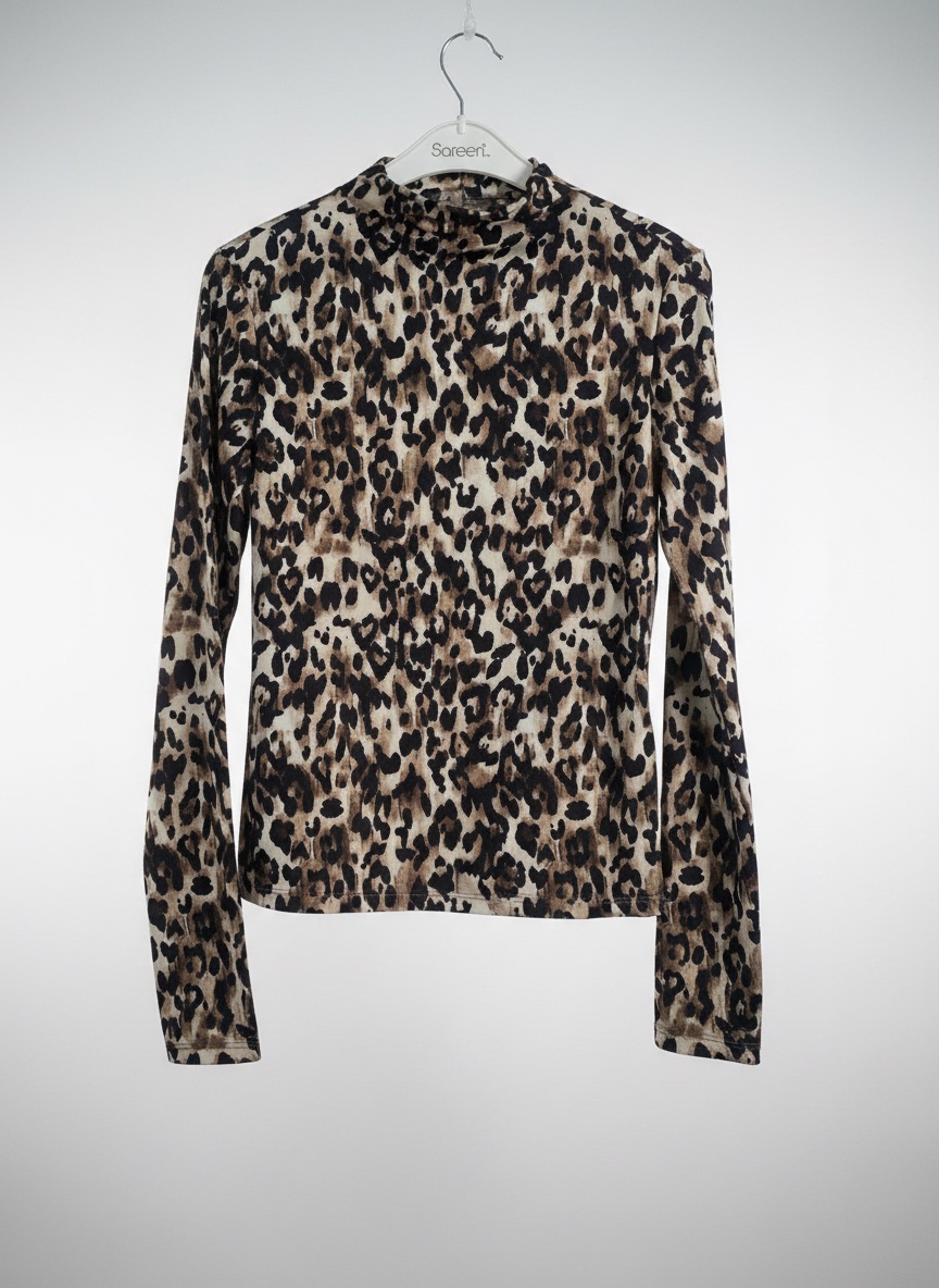Pull tigre 