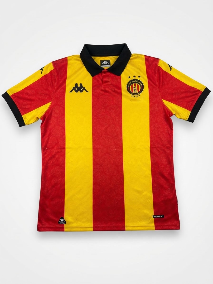 Maillot est coupe du monde 2025 player edition