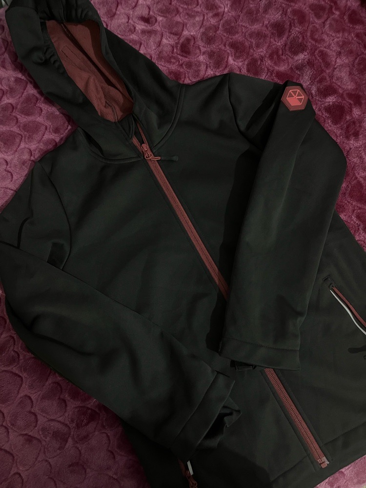 Veste sport 