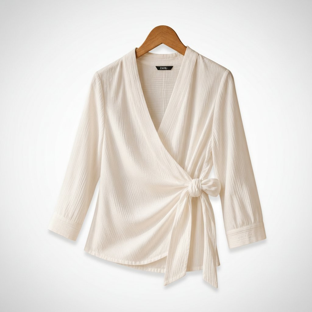 Chemise zara