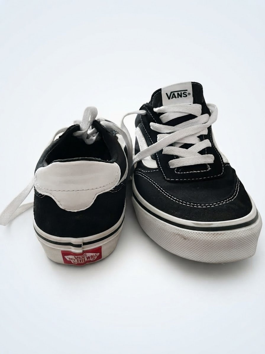 Basket vans old skool original
