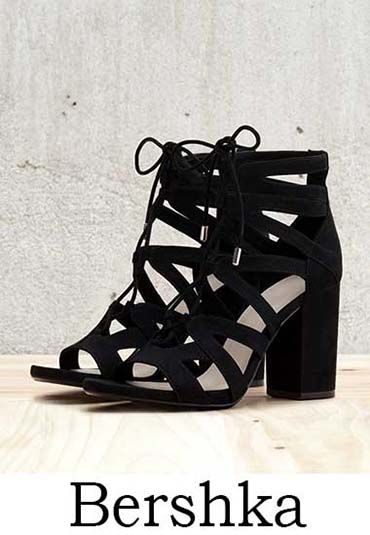 Bershka noir pointure 40