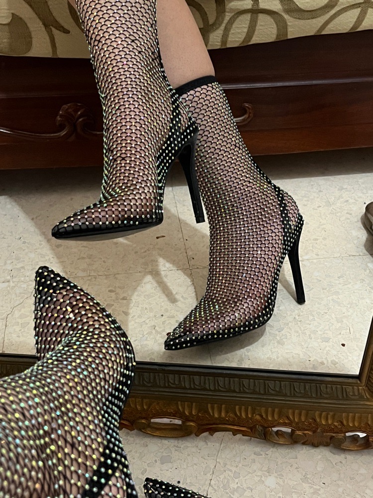 Escarpins