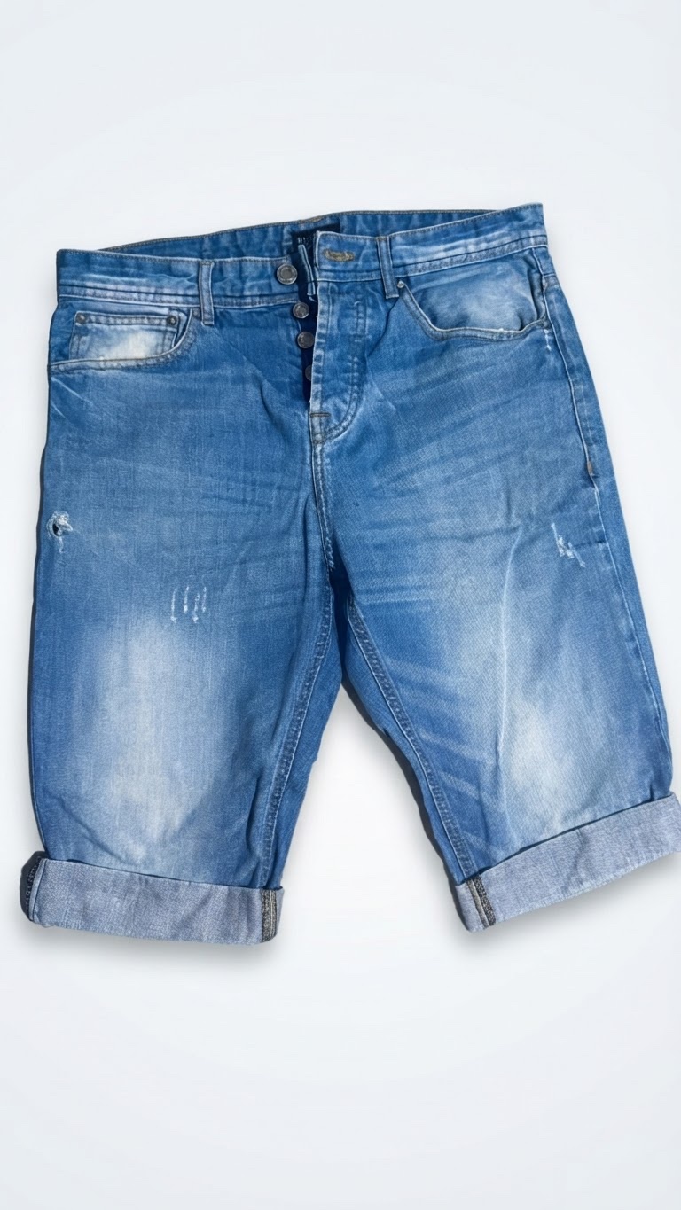 Short pull and bear for mens