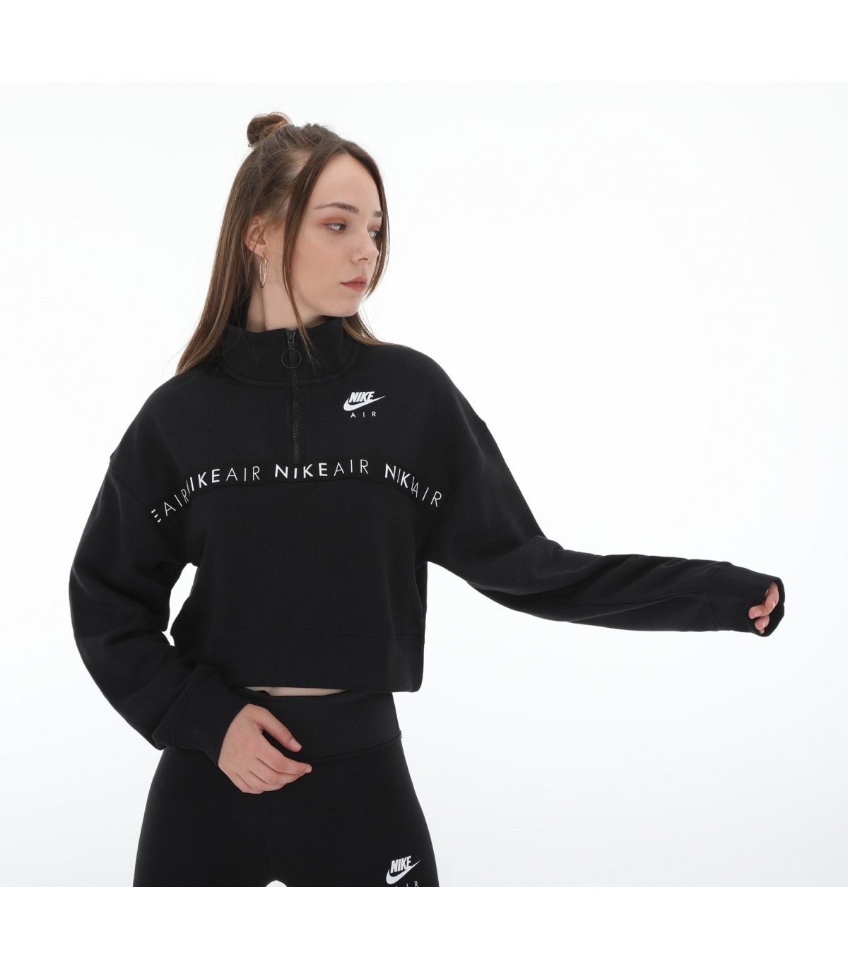 Sweatshirt Nike