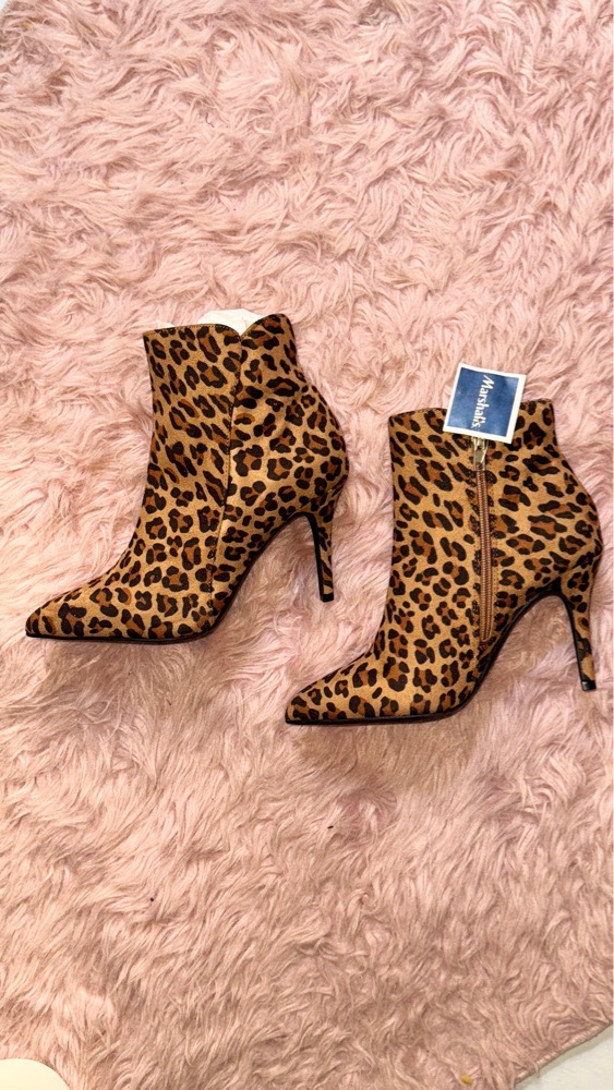 Bottines