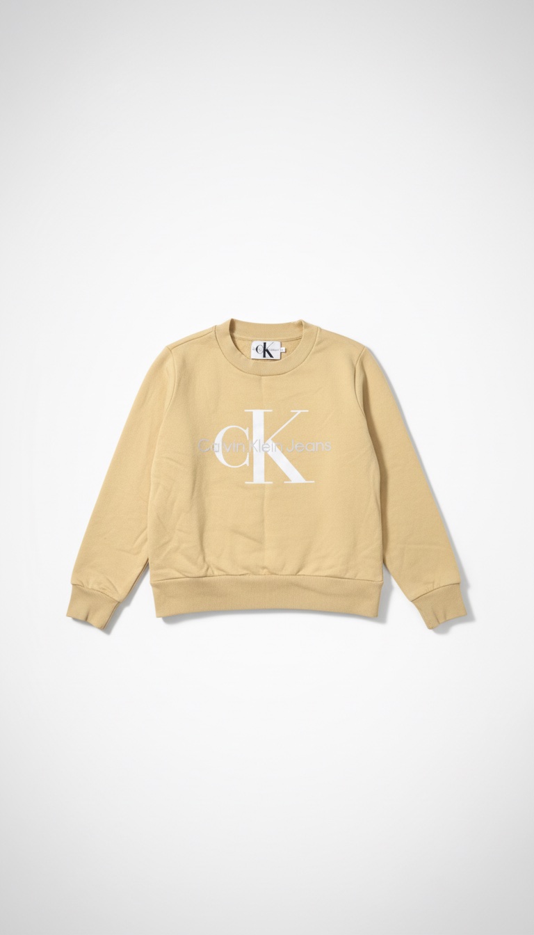 Sweatshirt calvin klein 