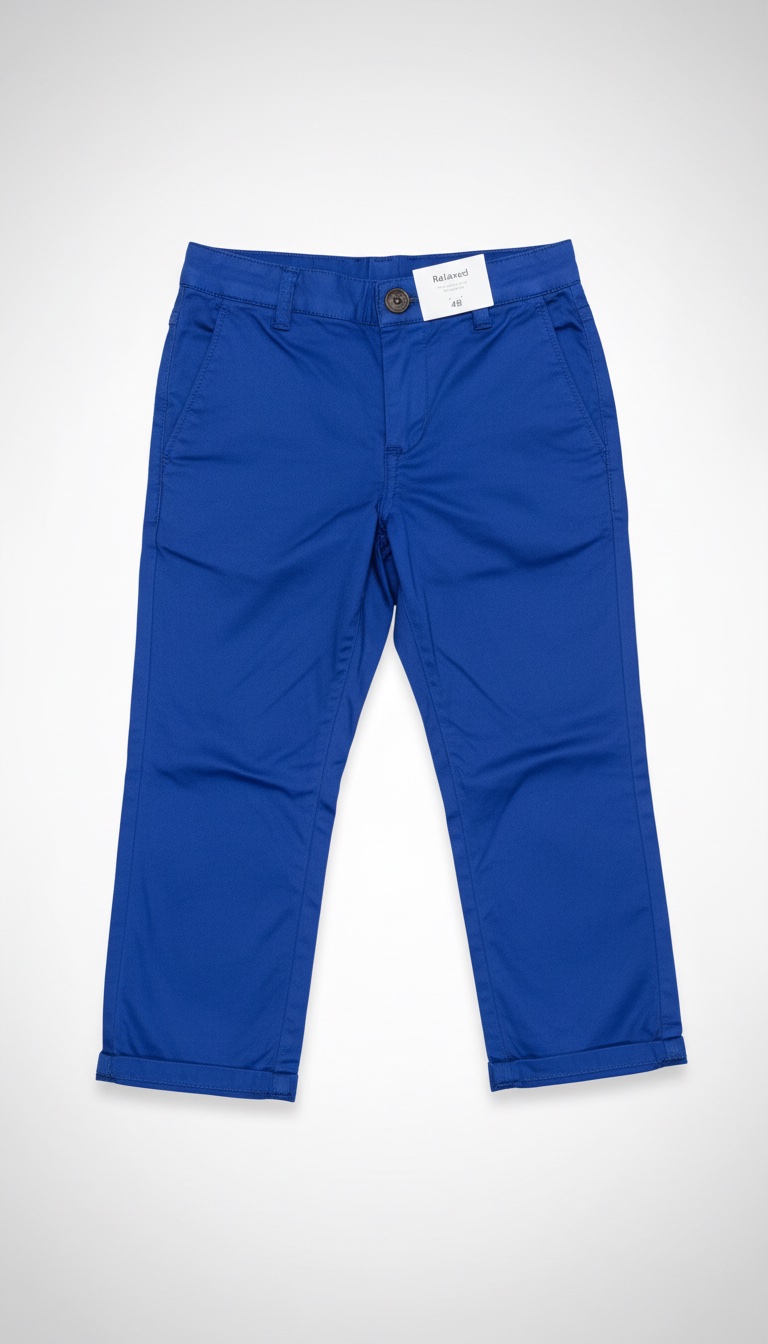Pantalon enfant hm