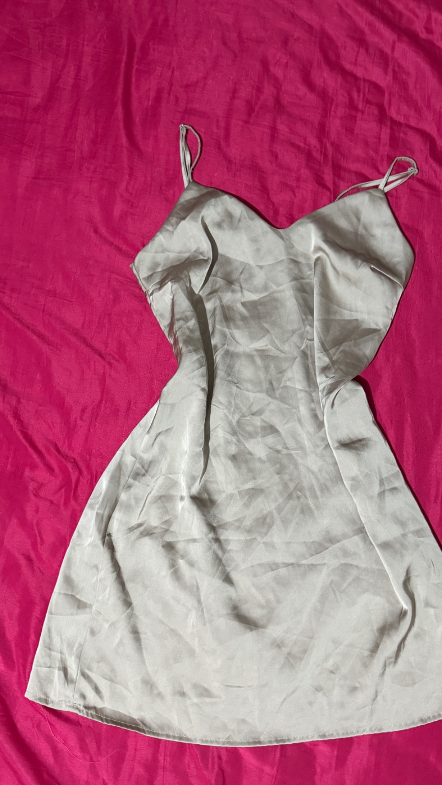 Dress shein