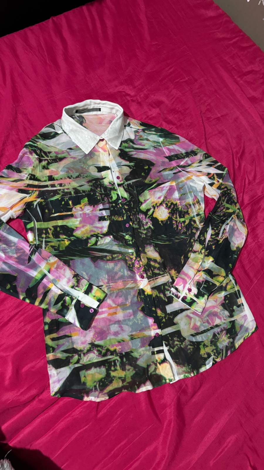 Chemise Guess 