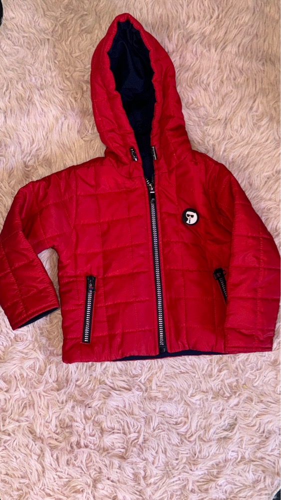 Manteau