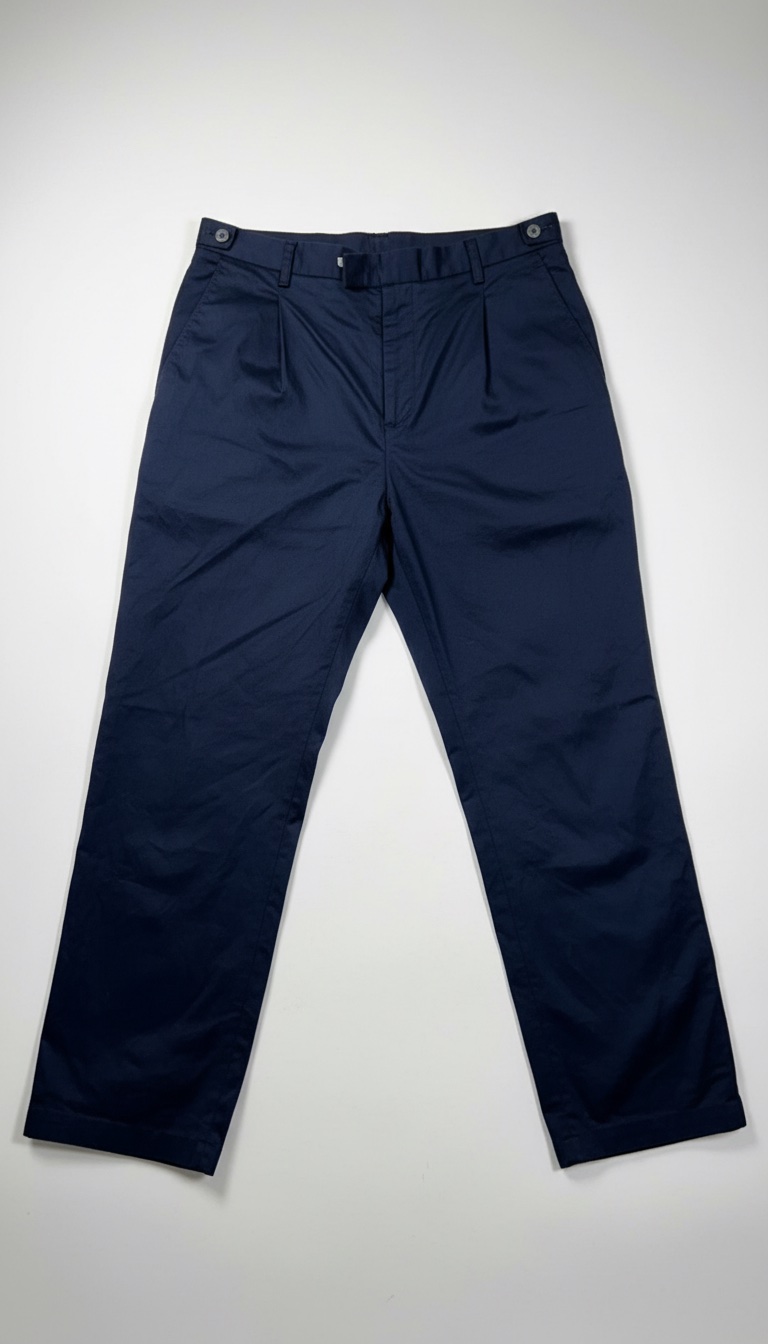 Pantalon zara