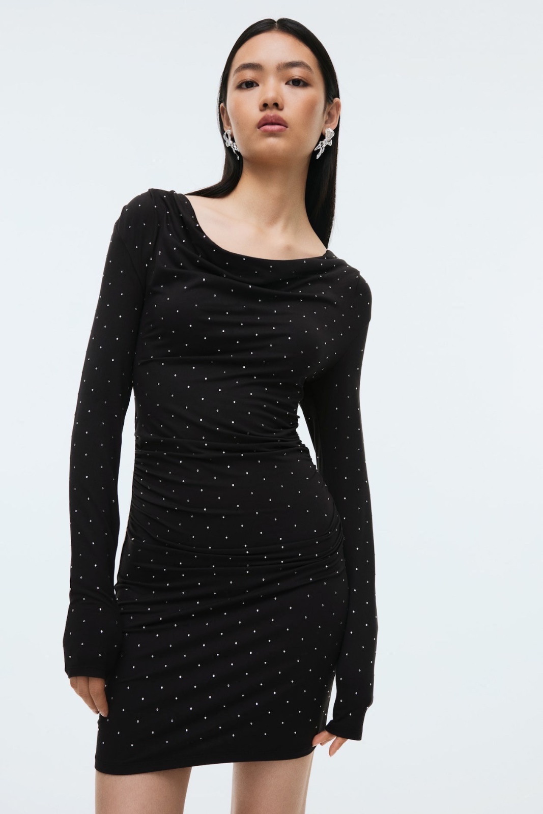 H&M dress