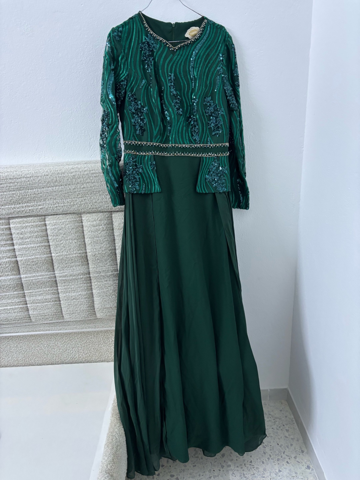 Robe soirée