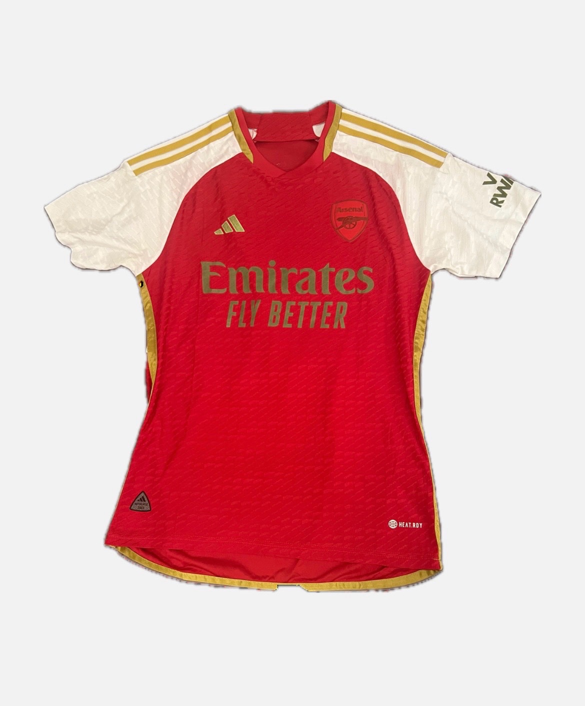 Arsenal jersey