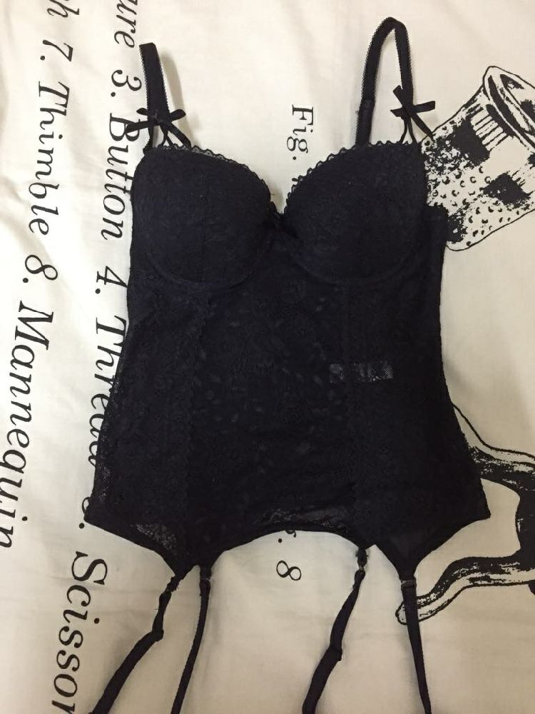 soutien-gorge 