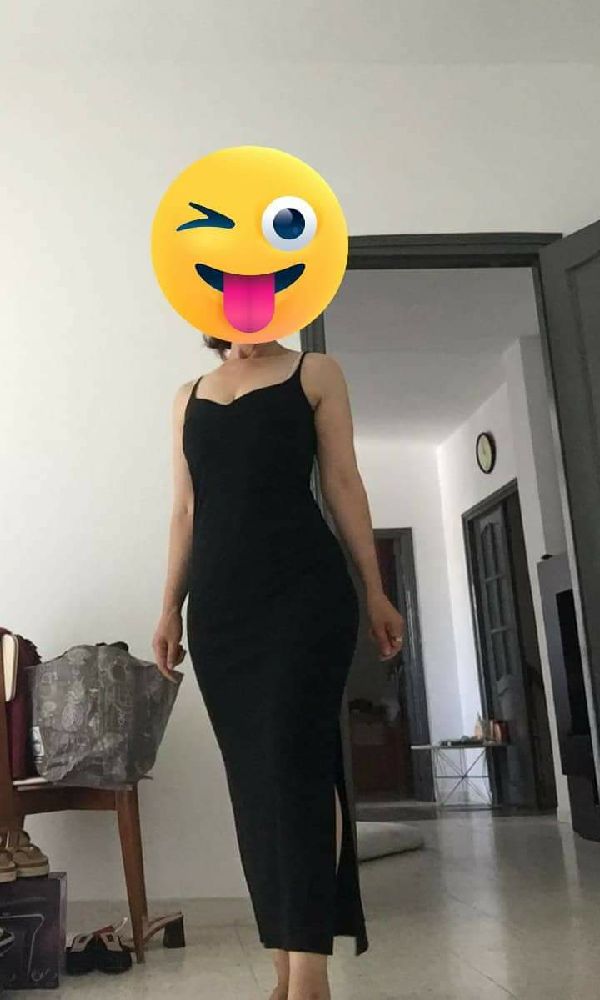 robe importé de France 