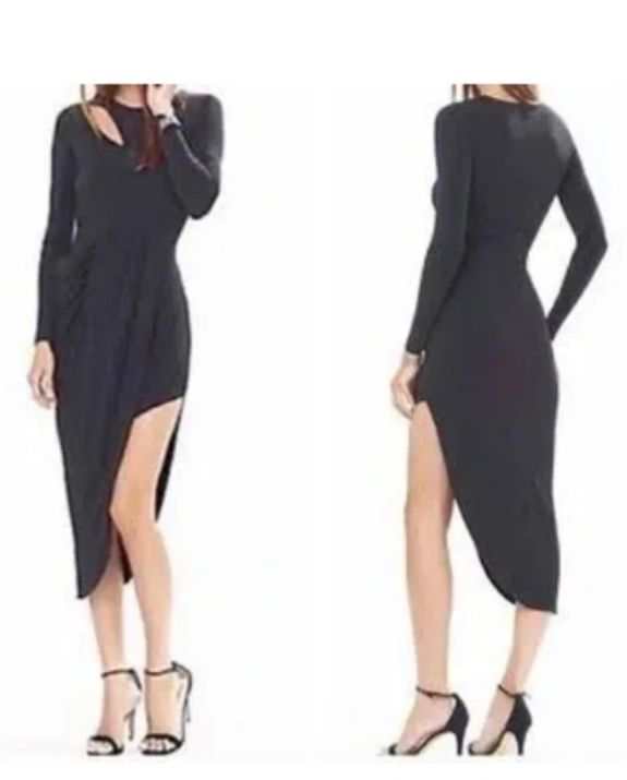 Robe marque EXPRESS, importation France 
