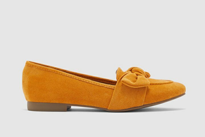 Mocassins importés 