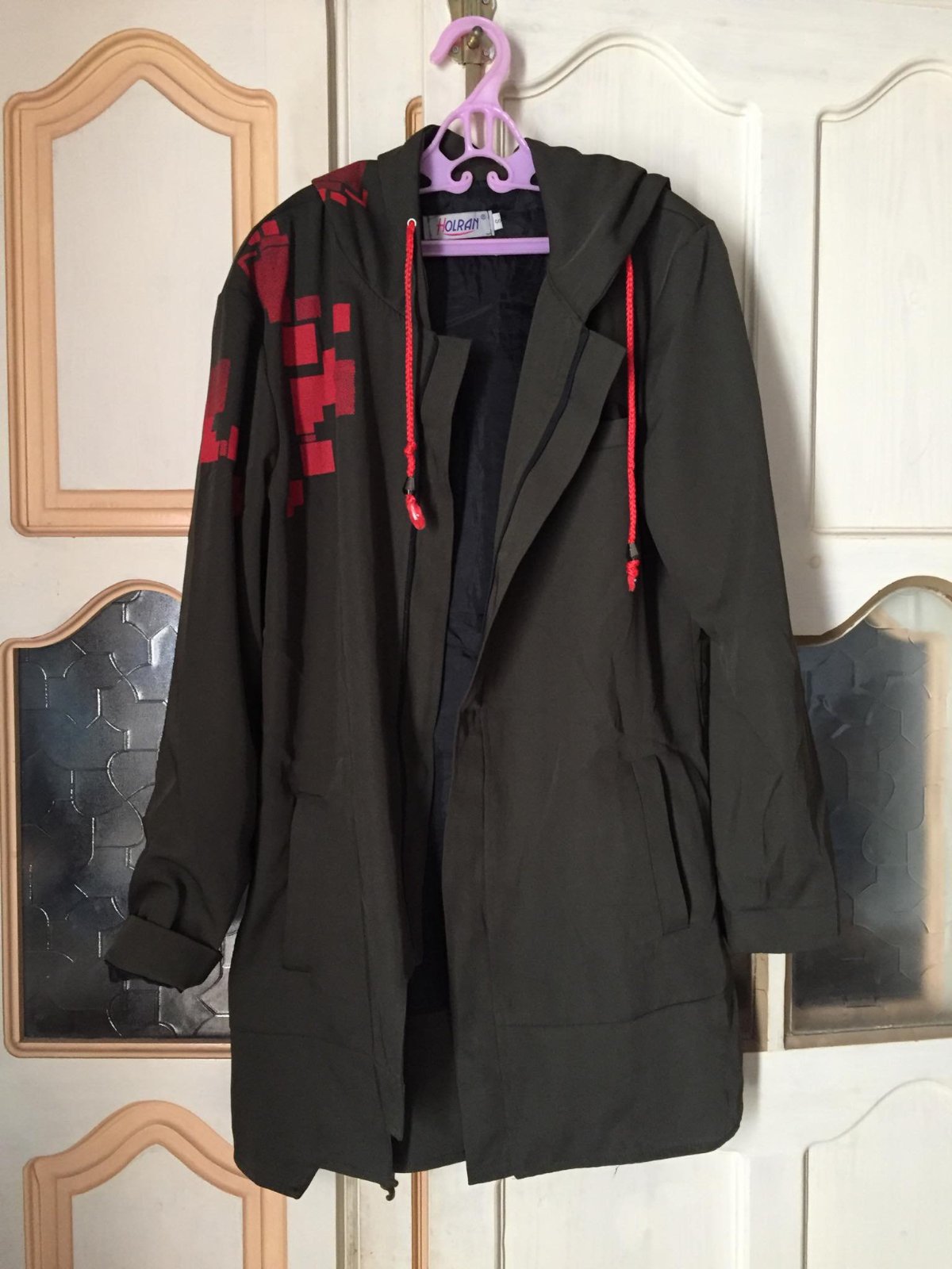 Veste unisex 