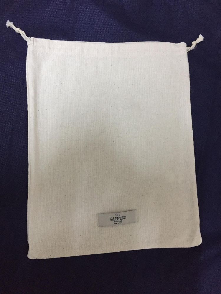 Dust bag VALENTINO