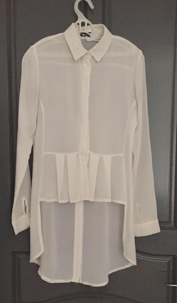 Chemise importation France 