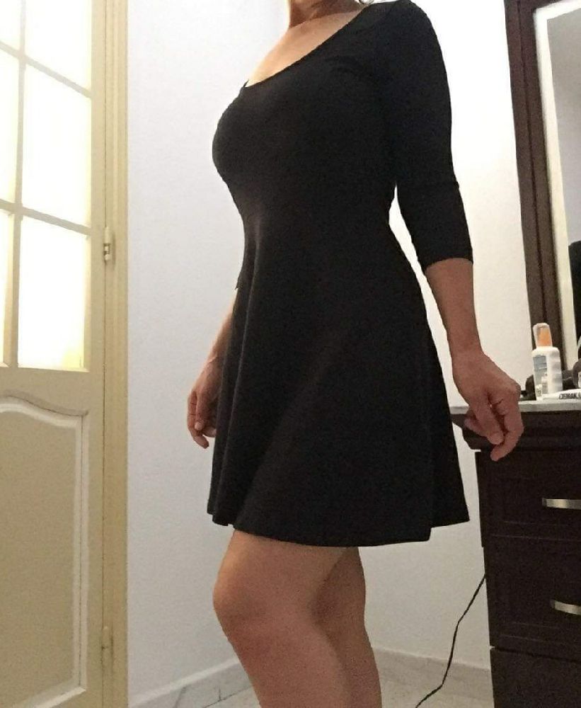 Robe  marque Vero Moda 