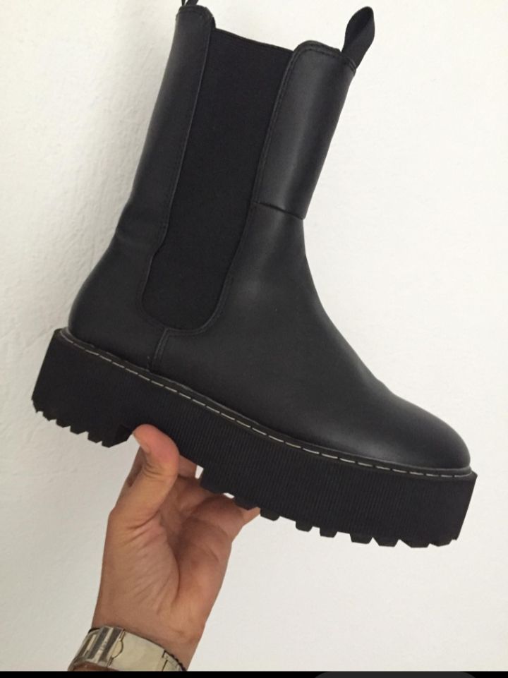 Bottines neuf 